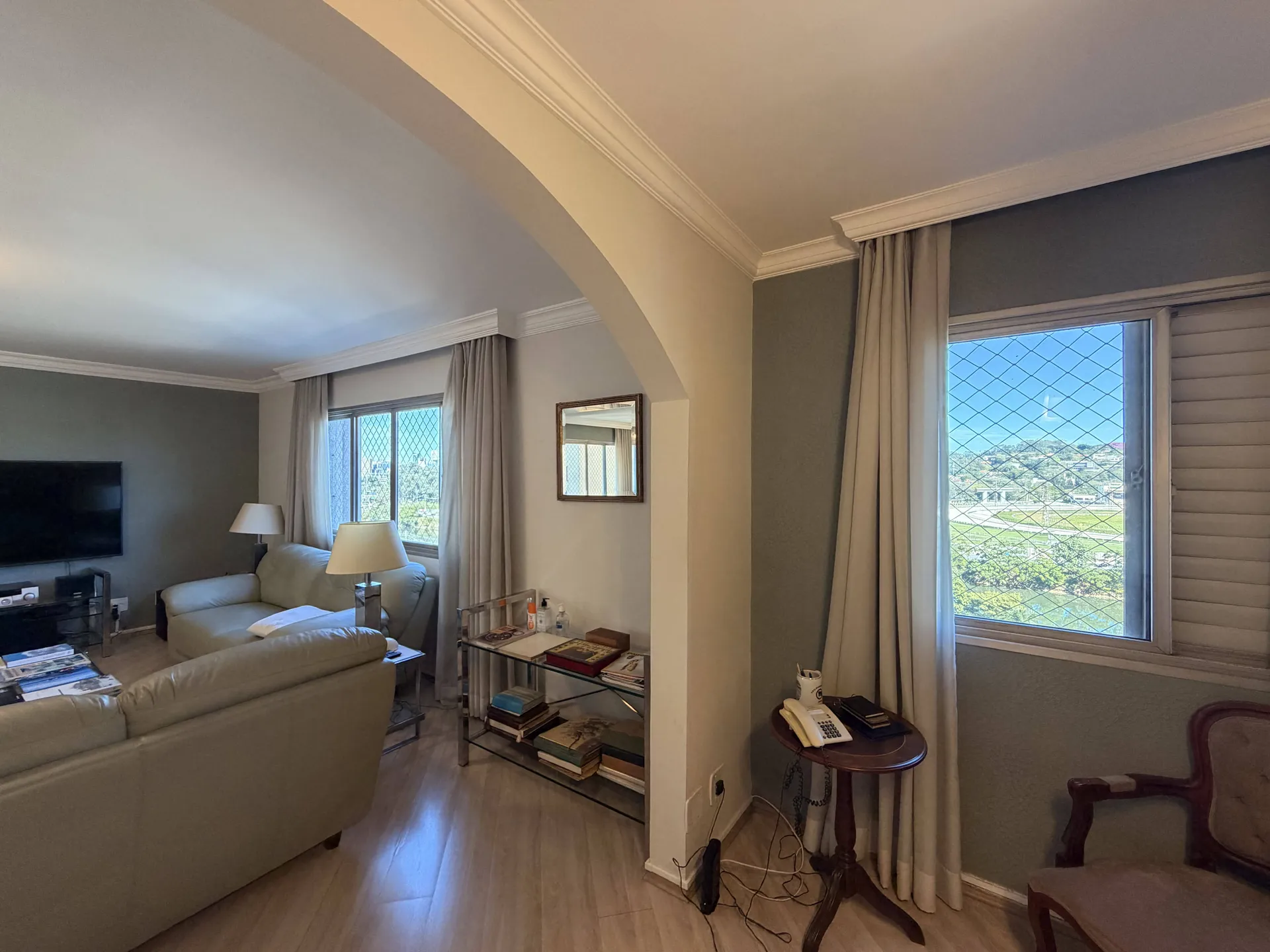 Apartamento 4 quartos no Jardim Europa, São Paulo - Foto 7