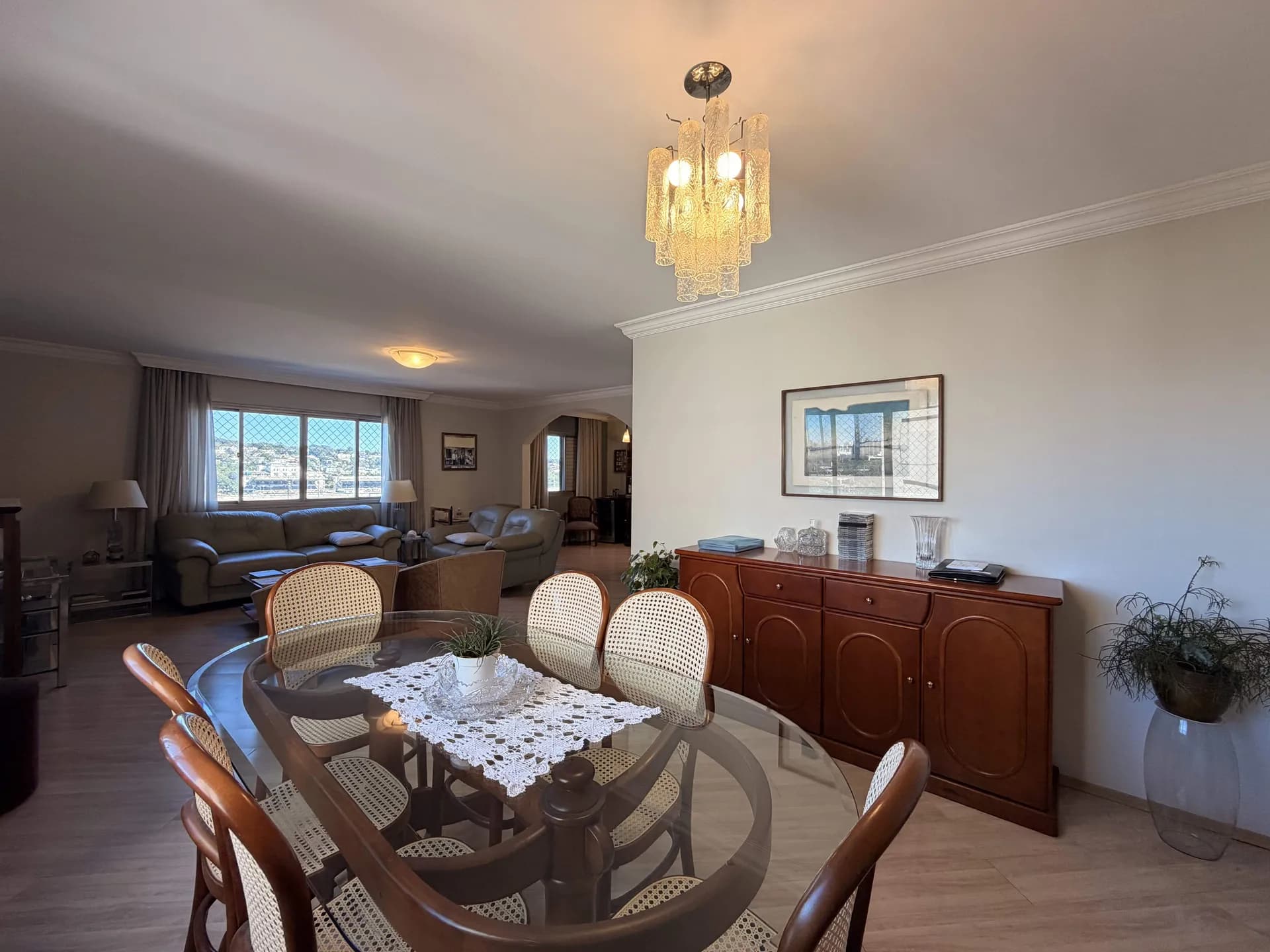 Apartamento 4 quartos no Jardim Europa, São Paulo - Foto 9