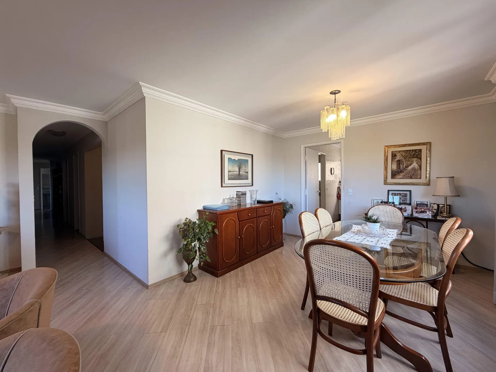 Apartamento 4 quartos no Jardim Europa, São Paulo - Foto 6