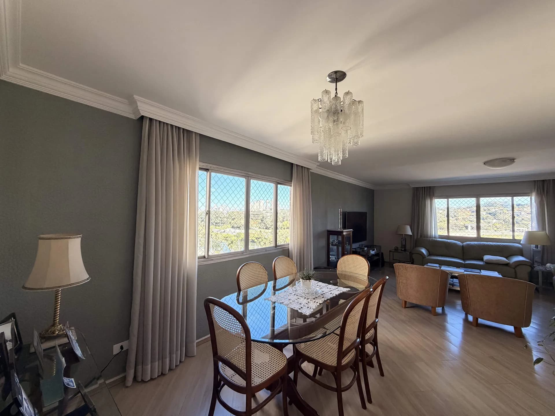 Apartamento 4 quartos no Jardim Europa, São Paulo - Foto 10
