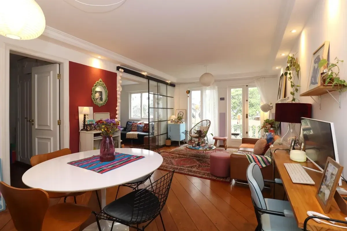 Apartamento à venda, Sumarezinho, São Paulo, SP - Foto 1