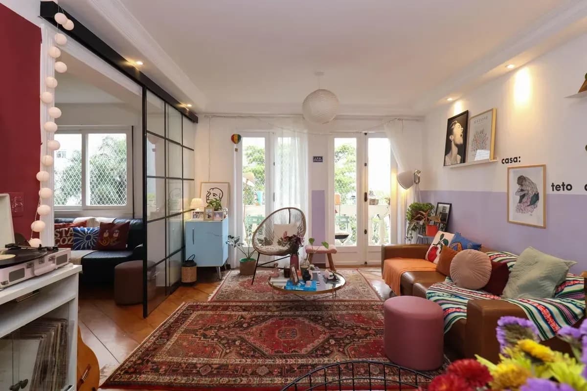 Apartamento à venda, Sumarezinho, São Paulo, SP - Foto 2