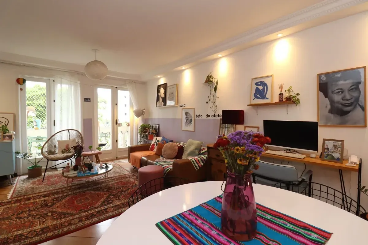 Apartamento à venda, Sumarezinho, São Paulo, SP - Foto 3