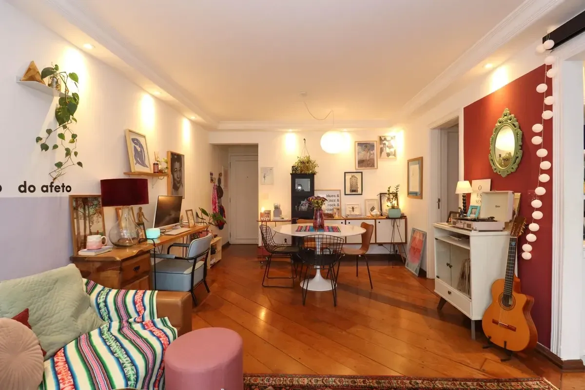 Apartamento 2 quartos no Sumarezinho, São Paulo - Foto 4