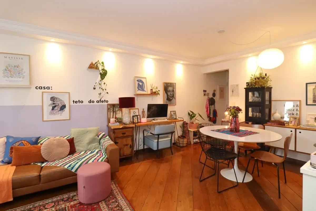 Apartamento 2 quartos no Sumarezinho, São Paulo - Foto 6