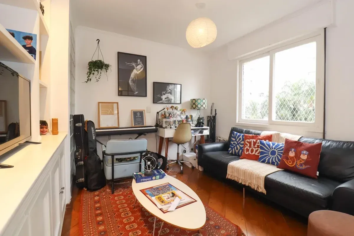 Apartamento 2 quartos no Sumarezinho, São Paulo - Foto 7