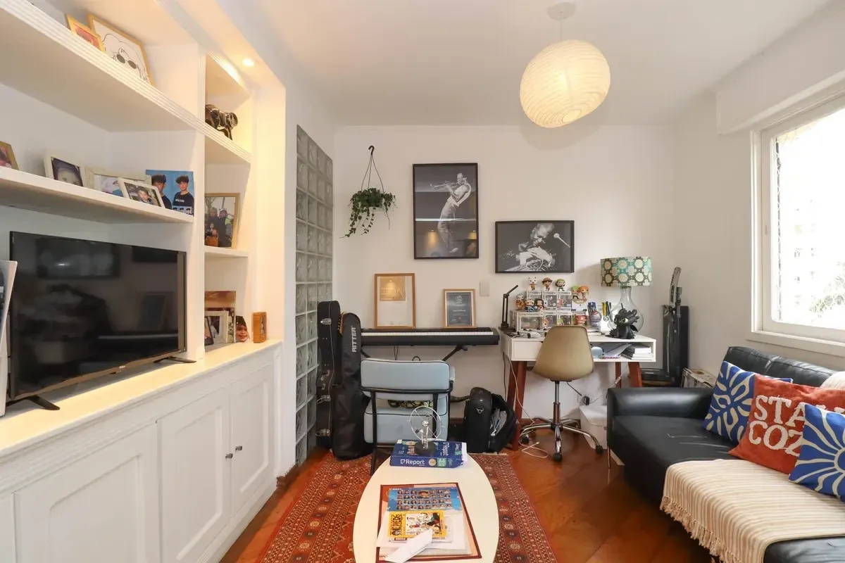 Apartamento 2 quartos no Sumarezinho, São Paulo - Foto 8