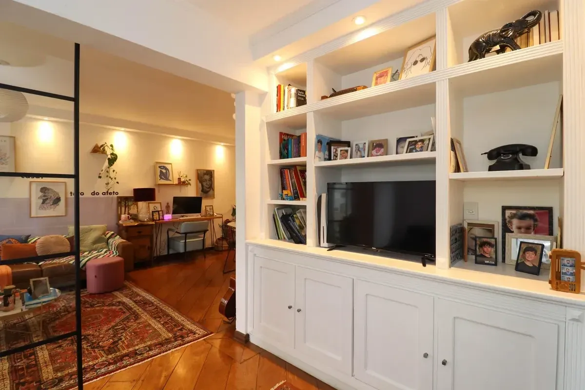 Apartamento 2 quartos no Sumarezinho, São Paulo - Foto 9