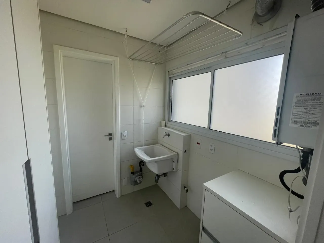 Apartamento 3 quartos no Alphaville Empresarial, Barueri - Foto 10