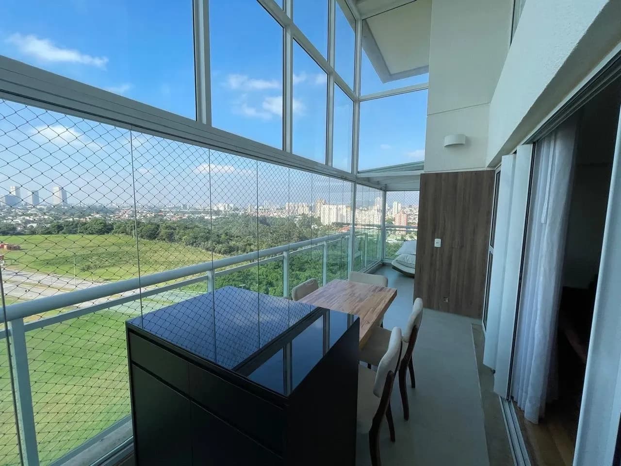 Apartamento 3 quartos no Alphaville Empresarial, Barueri - Foto 2