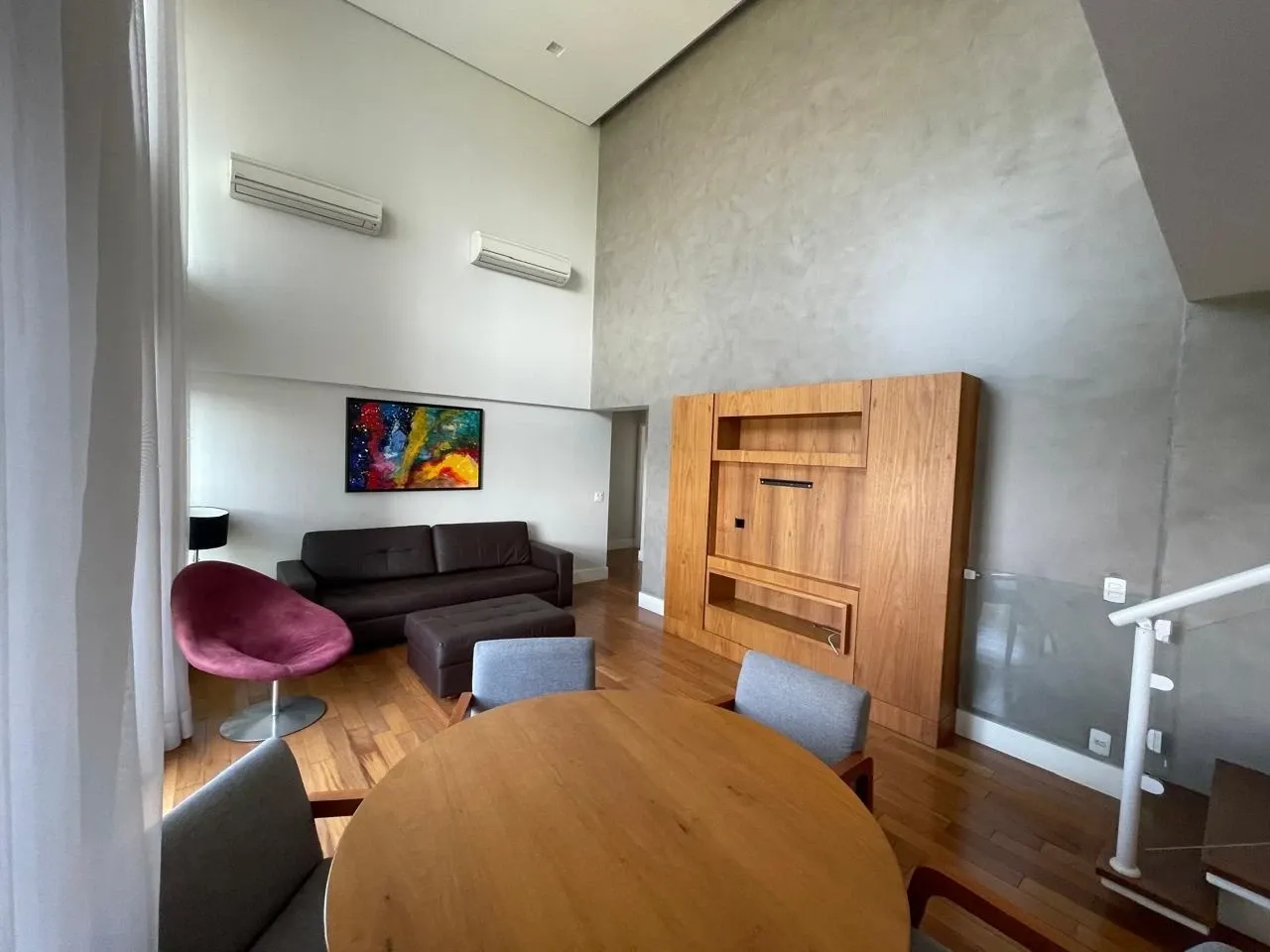 Apartamento 3 quartos no Alphaville Empresarial, Barueri - Foto 3