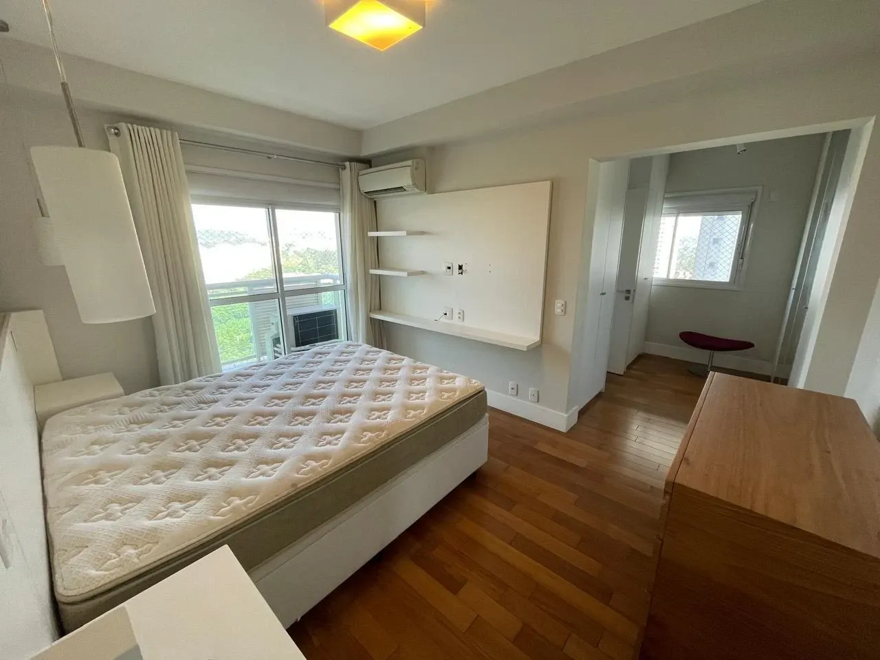 Apartamento 3 quartos no Alphaville Empresarial, Barueri - Foto 4