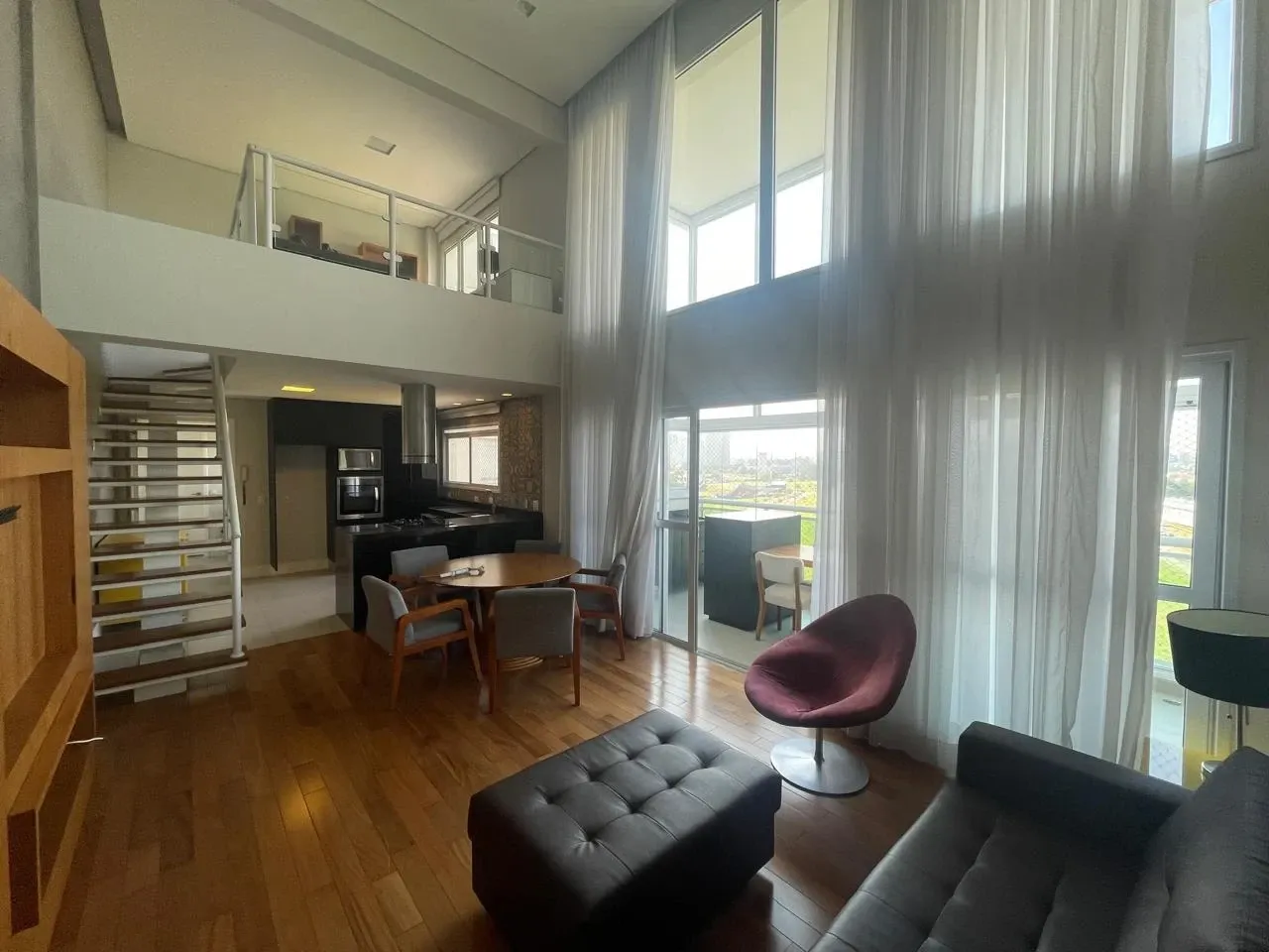 Apartamento 3 quartos no Alphaville Empresarial, Barueri - Foto 5