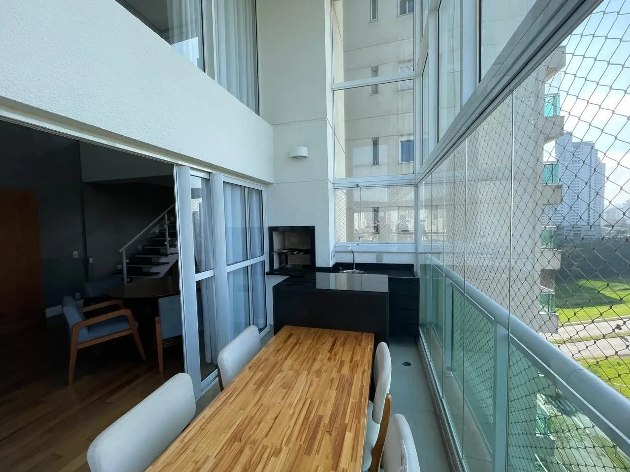 Apartamento 3 quartos no Alphaville Empresarial, Barueri - Foto 9
