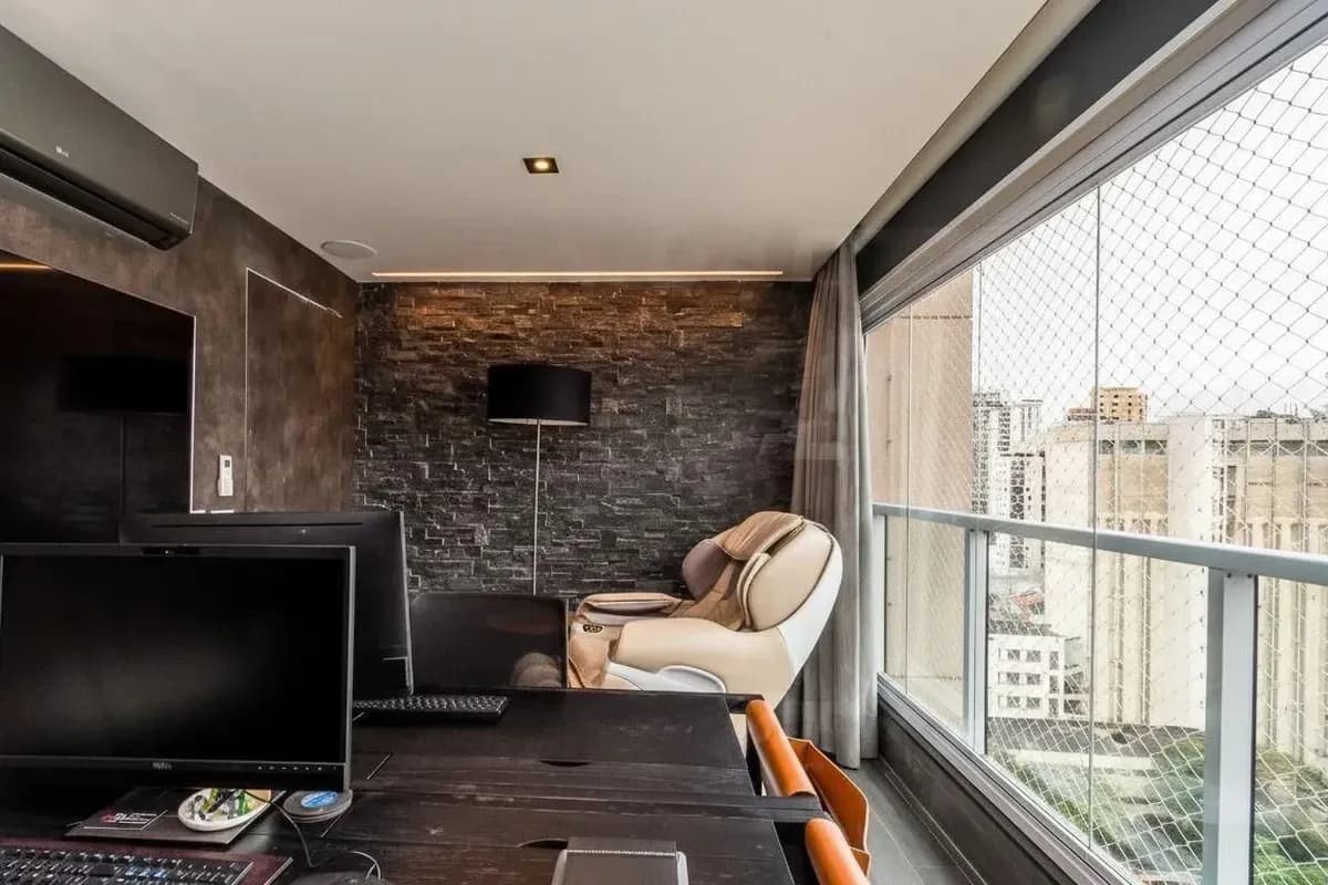 Apartamento 3 quartos no Perdizes, São Paulo - Foto 10