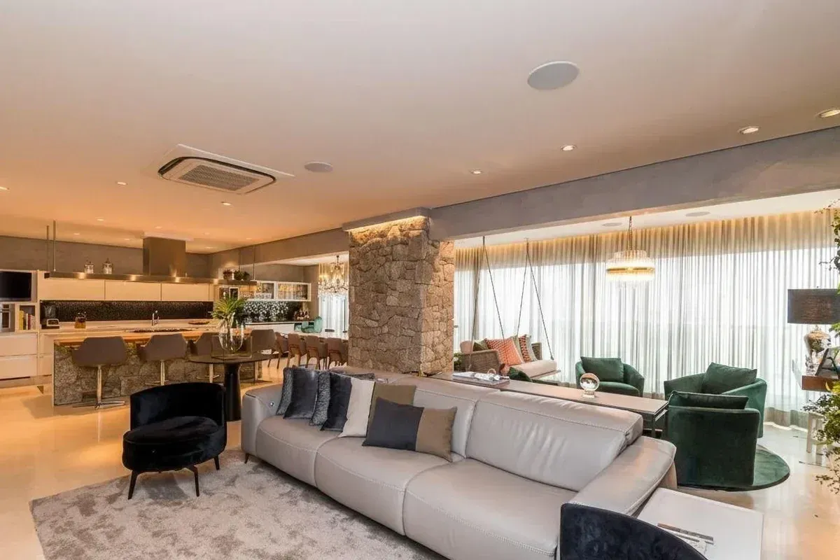 Apartamento à venda, Perdizes, São Paulo, SP - Foto 1