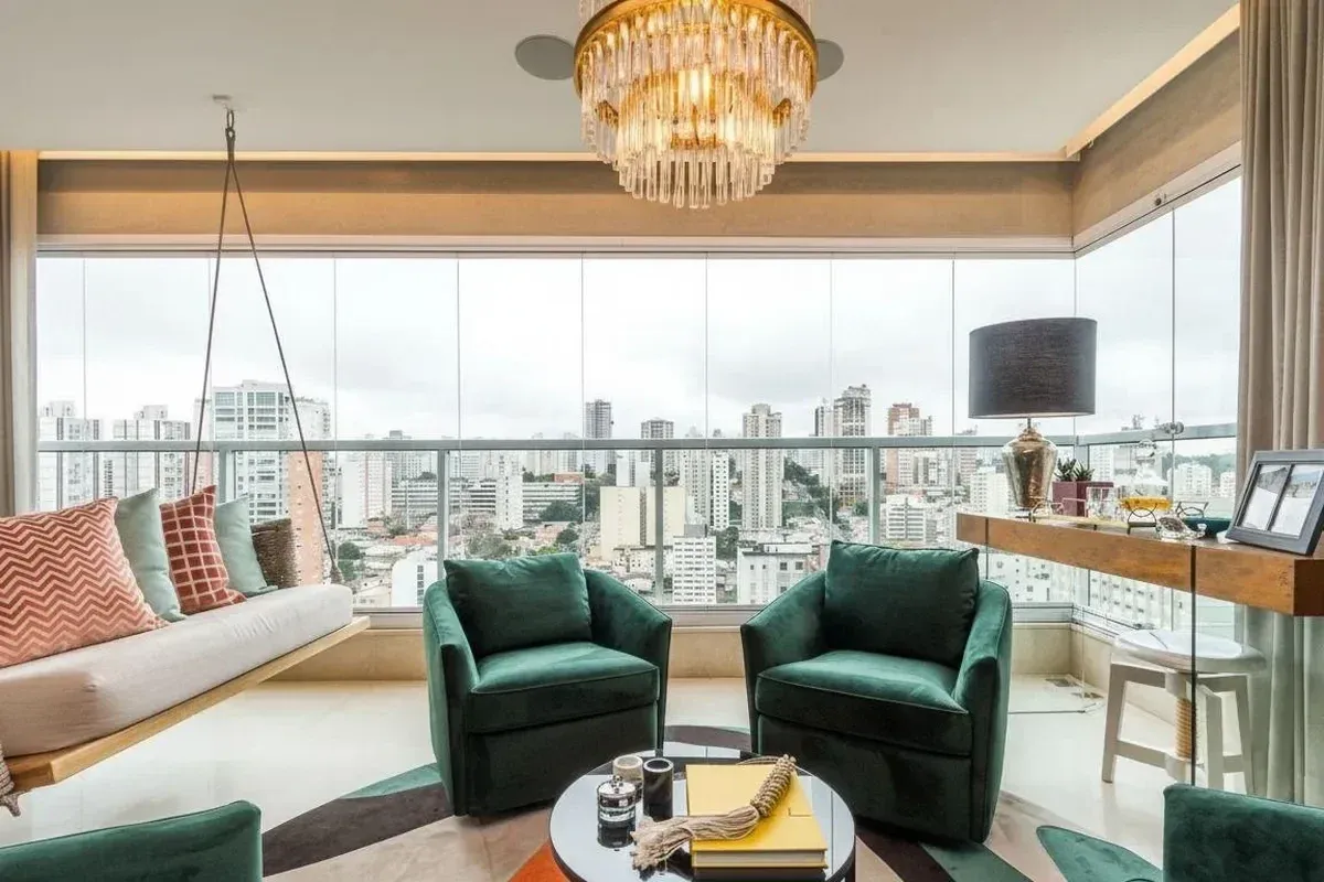 Apartamento à venda, Perdizes, São Paulo, SP - Foto 2