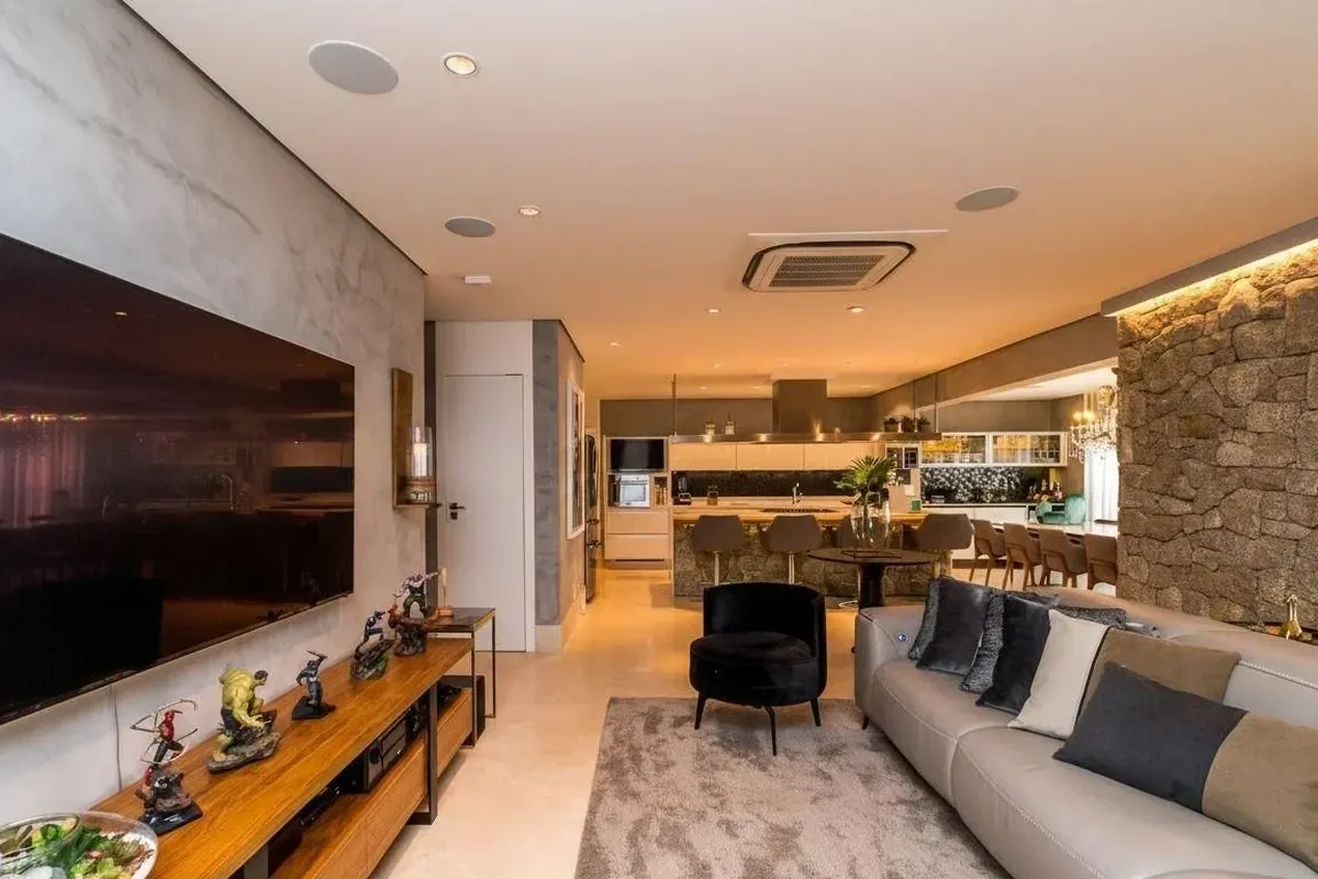 Apartamento à venda, Perdizes, São Paulo, SP - Foto 3
