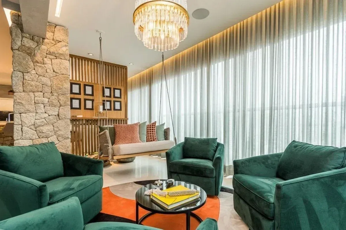 Apartamento 3 quartos no Perdizes, São Paulo - Foto 6