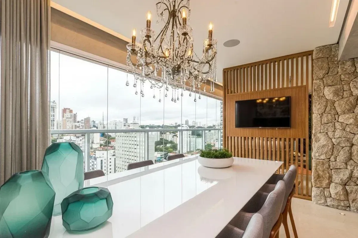 Apartamento 3 quartos no Perdizes, São Paulo - Foto 7