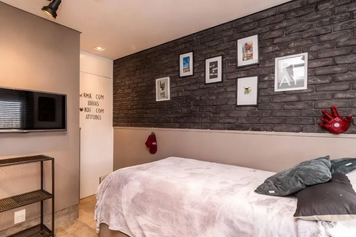 Apartamento 3 quartos no Perdizes, São Paulo - Foto 8
