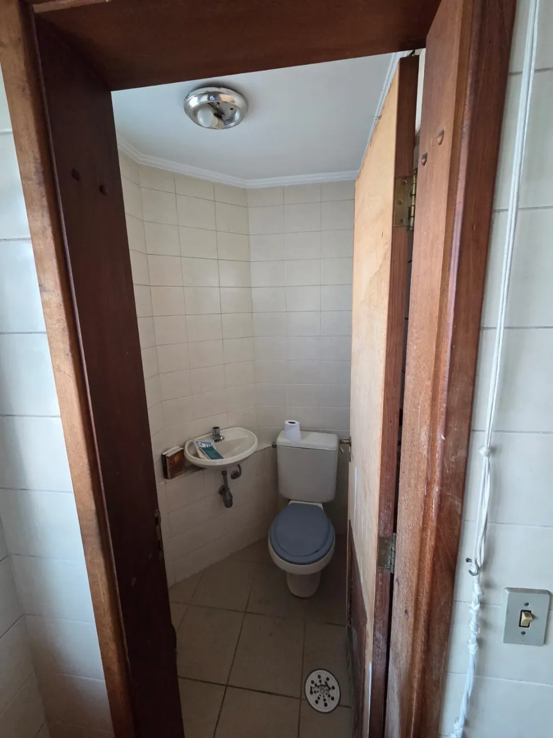 Apartamento 3 quartos no Alto da Mooca, São Paulo - Foto 9