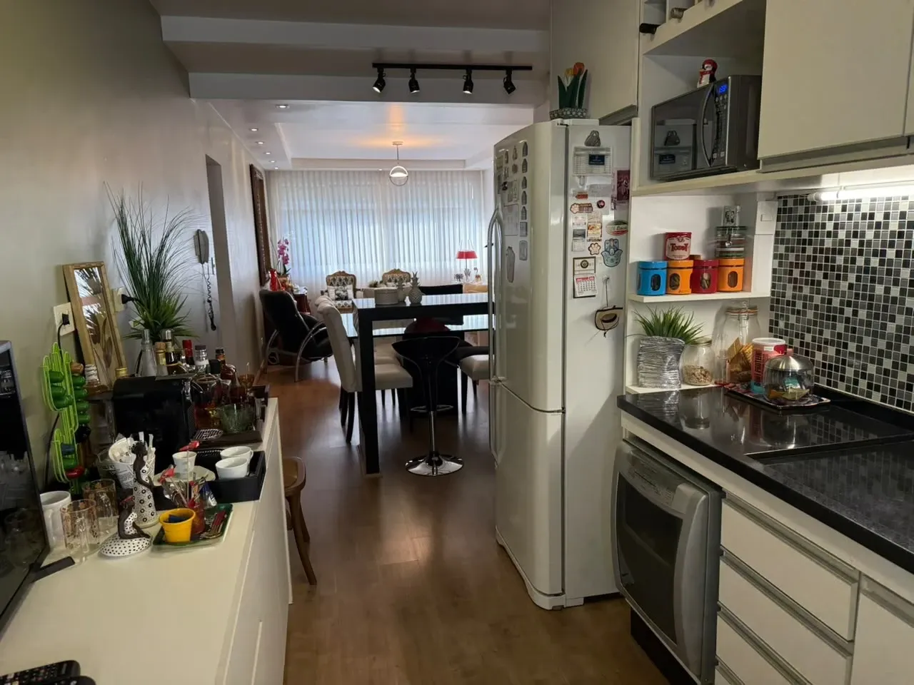 Apartamento 2 quartos no Perdizes, São Paulo - Foto 1