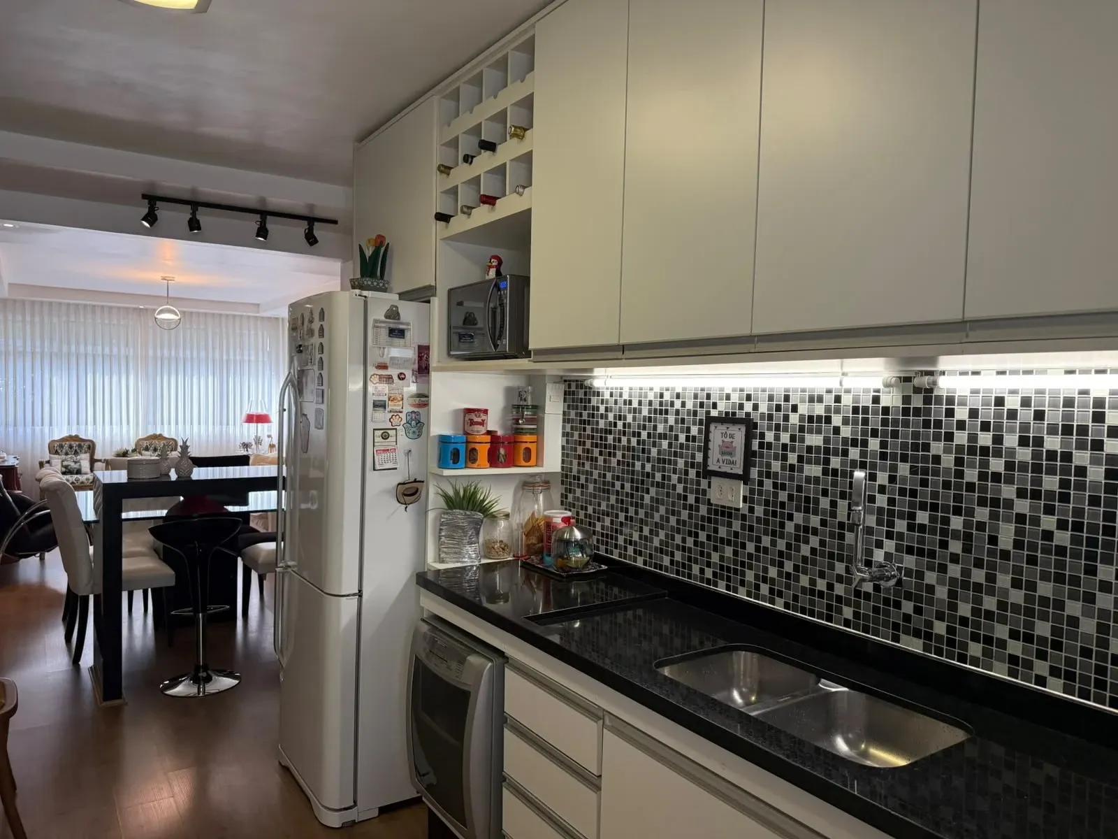 Apartamento 2 quartos no Perdizes, São Paulo - Foto 3