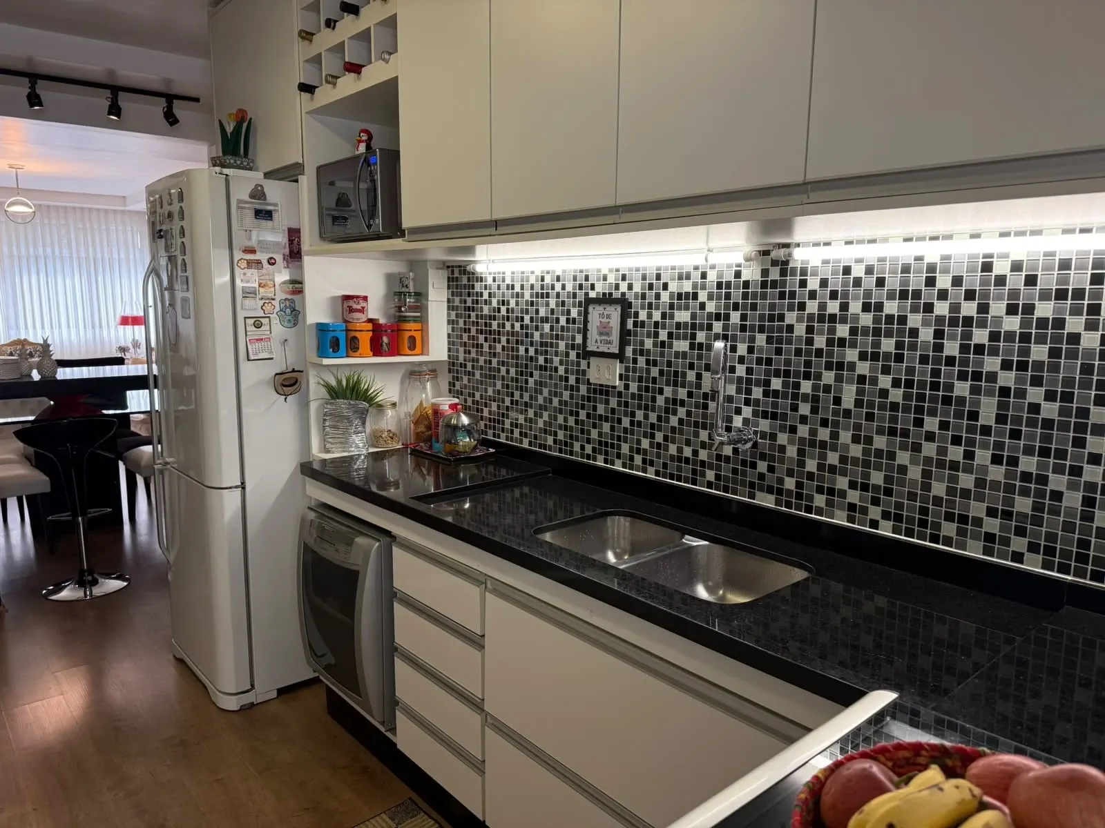 Apartamento 2 quartos no Perdizes, São Paulo - Foto 7
