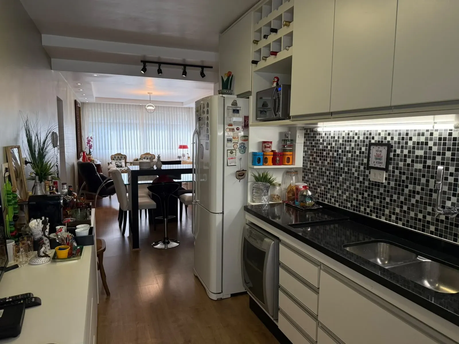 Apartamento 2 quartos no Perdizes, São Paulo - Foto 9
