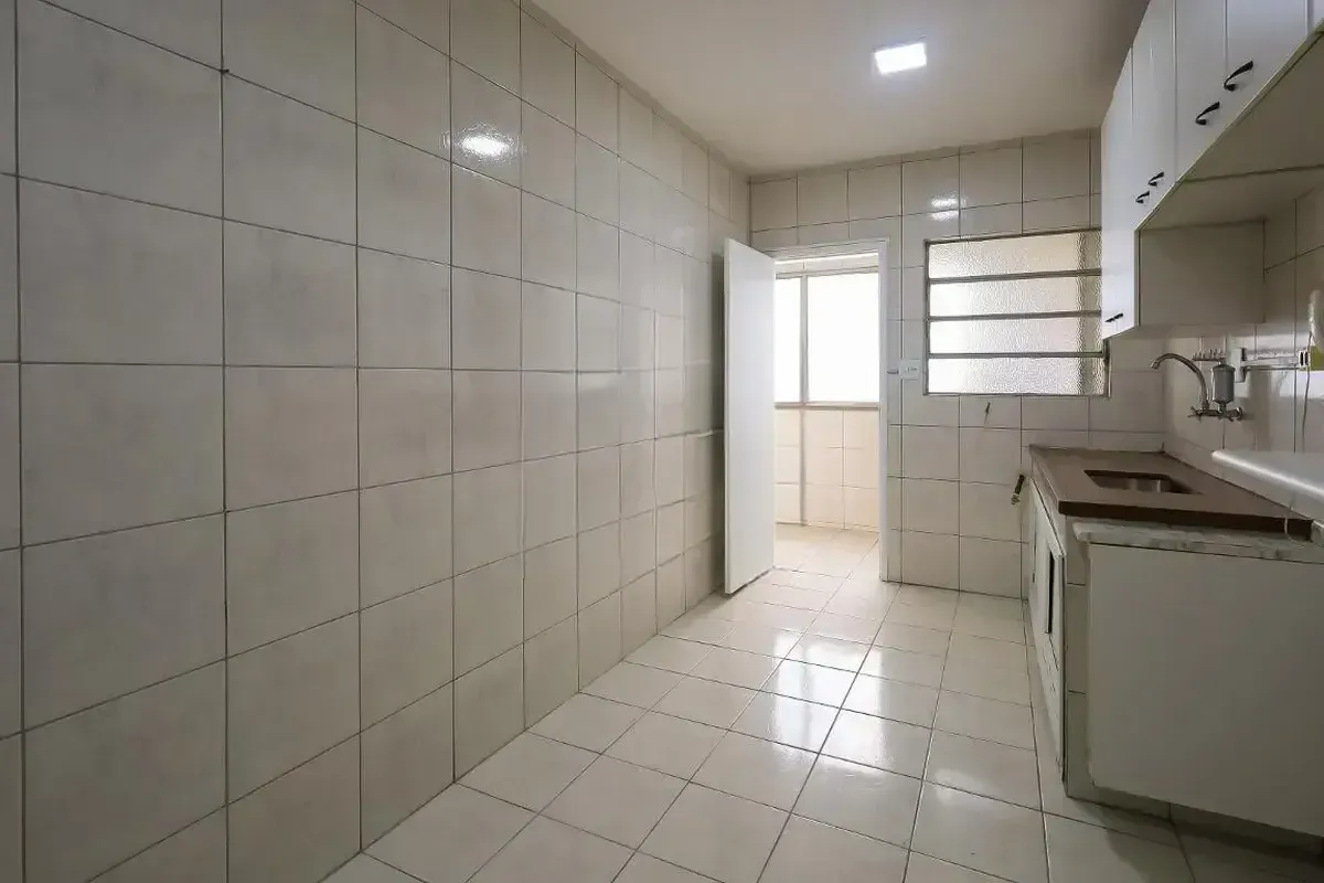 Apartamento 2 quartos no Perdizes, São Paulo - Foto 10