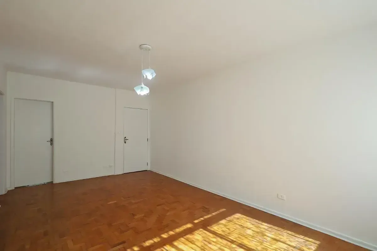 Apartamento 2 quartos no Perdizes, São Paulo - Foto 4