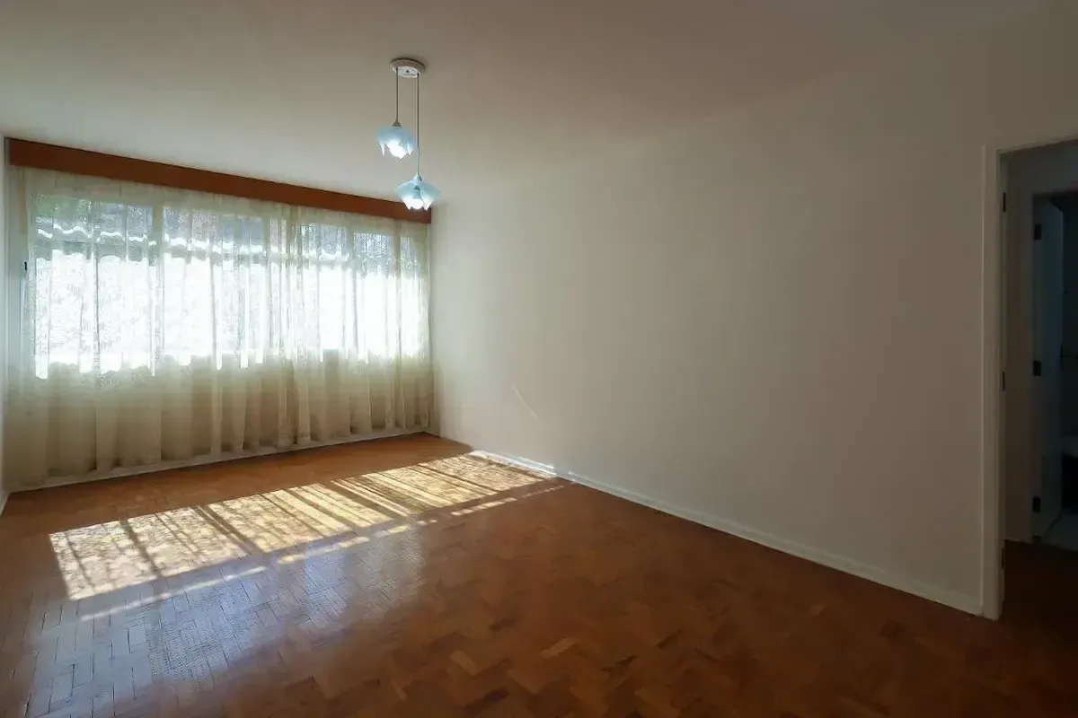 Apartamento à venda, Perdizes, São Paulo, SP - Foto 2