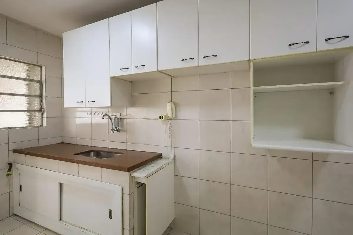Apartamento 2 quartos no Perdizes, São Paulo - Foto 7