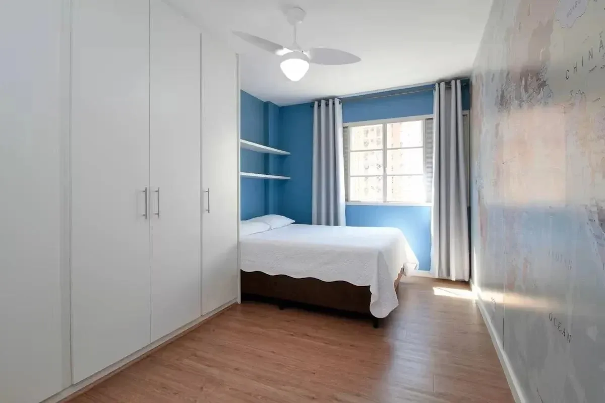 Apartamento 2 quartos no Perdizes, São Paulo - Foto 10
