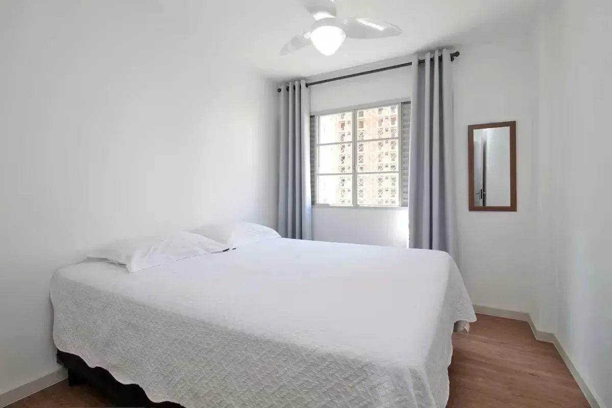 Apartamento à venda, Perdizes, São Paulo, SP - Foto 1