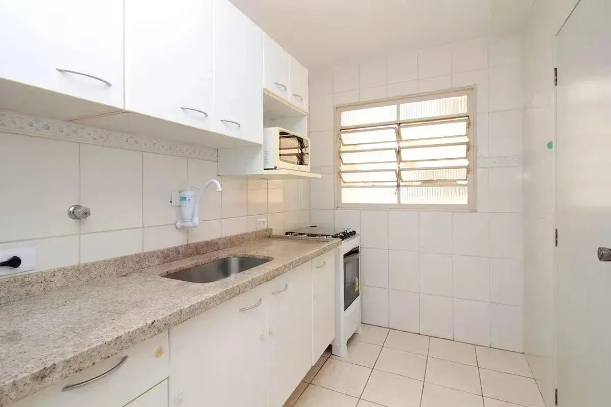 Apartamento à venda, Perdizes, São Paulo, SP - Foto 3