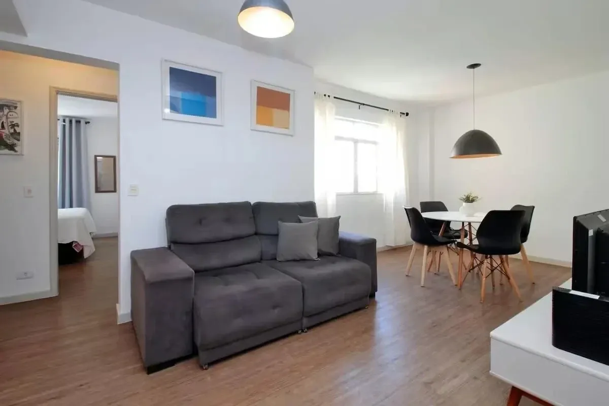 Apartamento 2 quartos no Perdizes, São Paulo - Foto 4