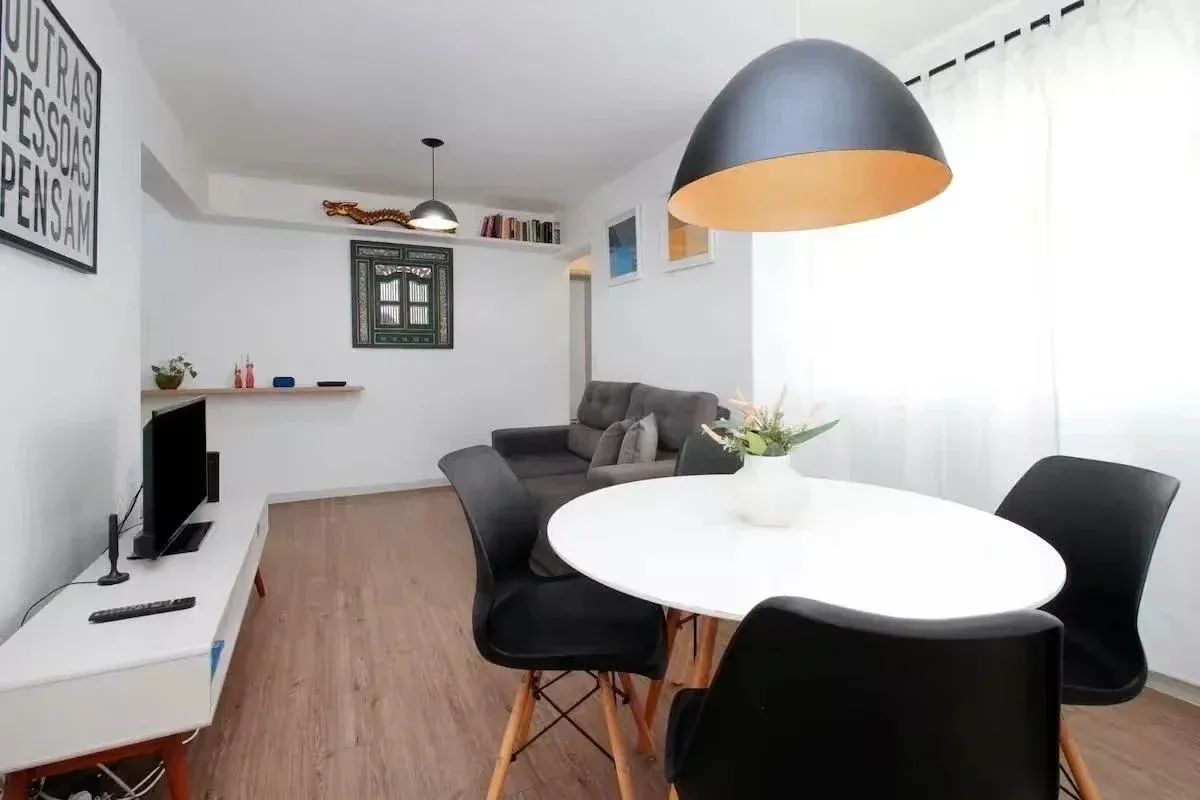 Apartamento 2 quartos no Perdizes, São Paulo - Foto 5