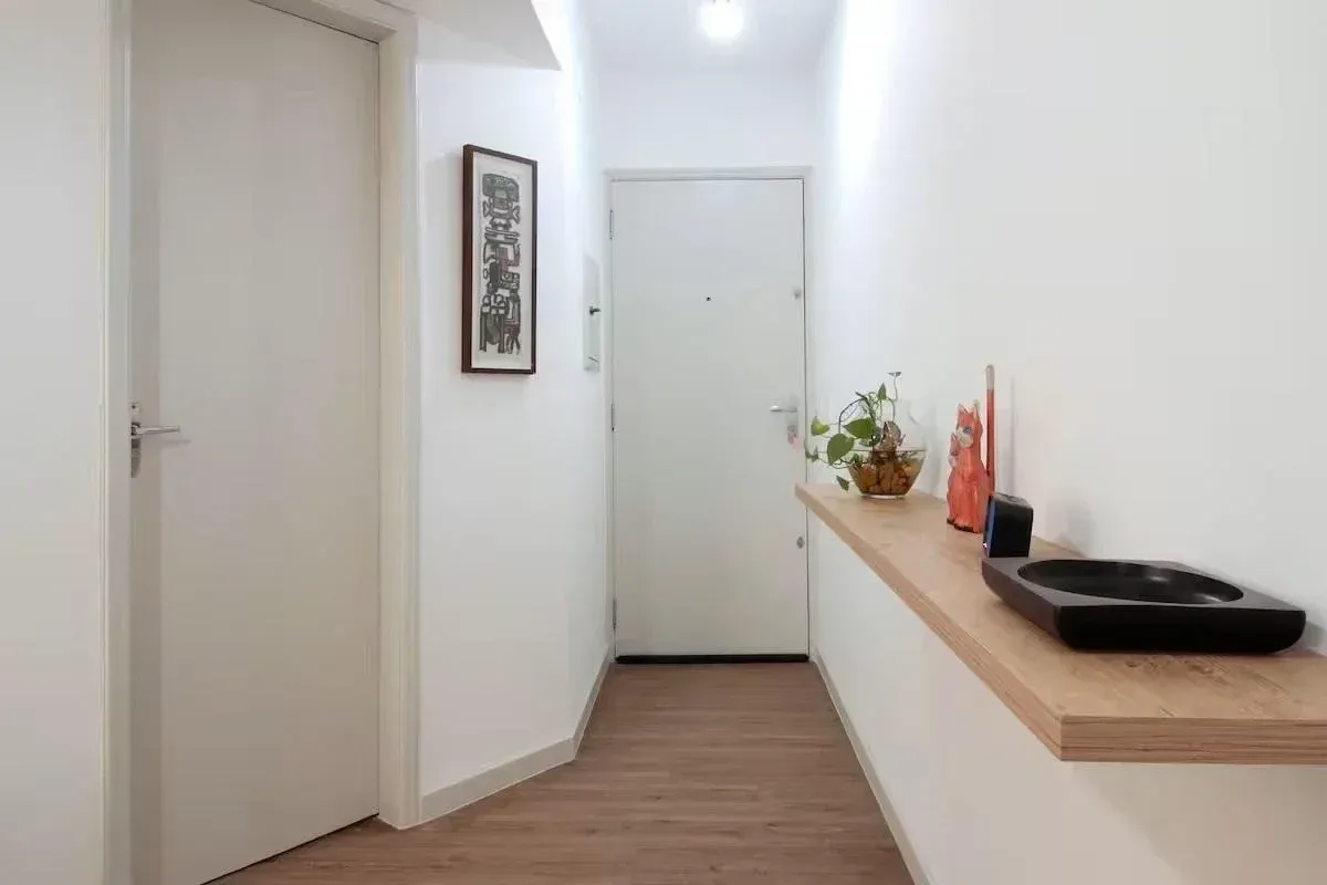 Apartamento 2 quartos no Perdizes, São Paulo - Foto 6