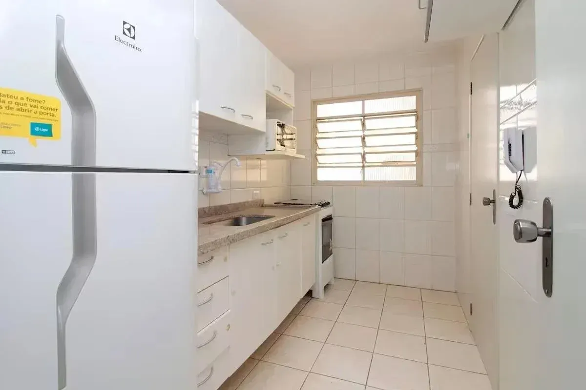 Apartamento 2 quartos no Perdizes, São Paulo - Foto 7