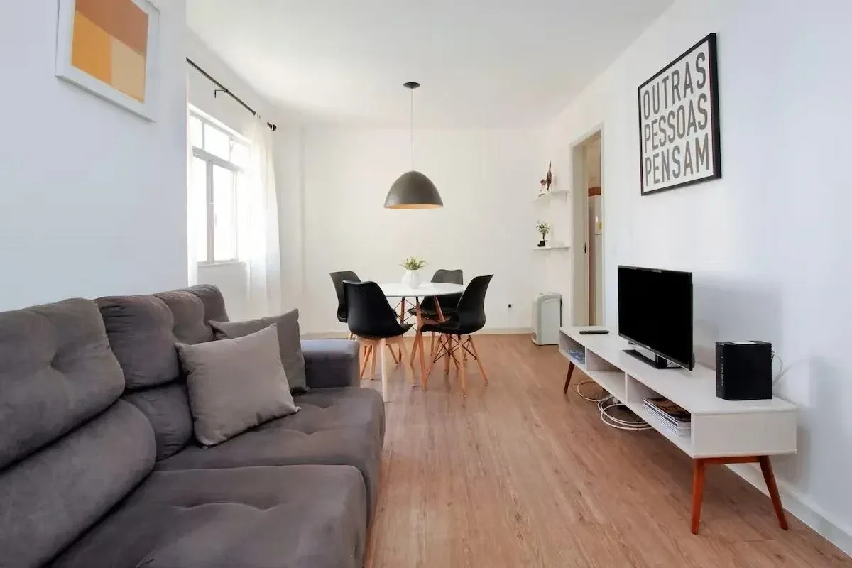 Apartamento 2 quartos no Perdizes, São Paulo - Foto 8