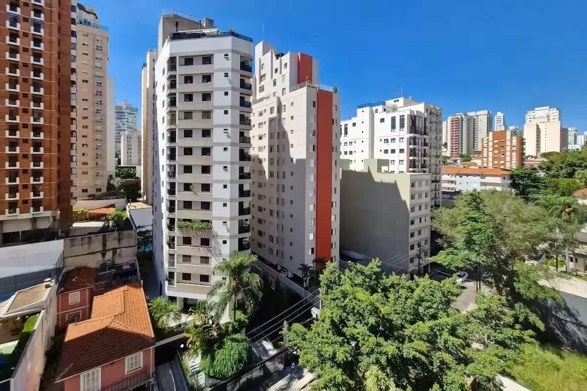 Apartamento 2 quartos no Perdizes, São Paulo - Foto 9