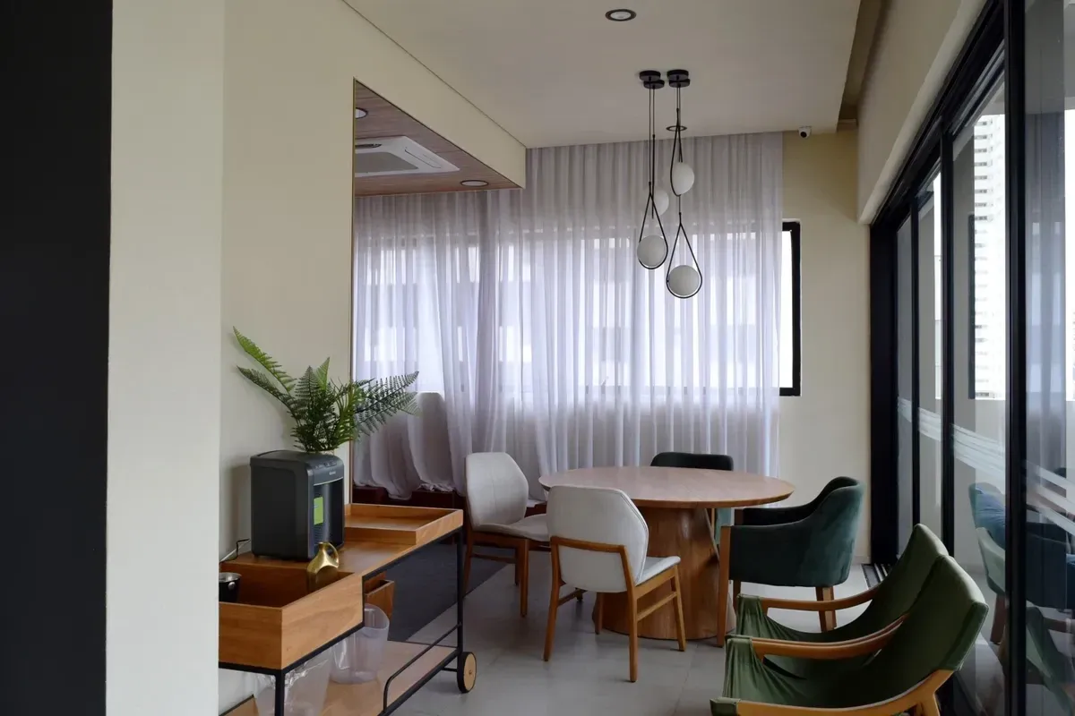 Apartamento 1 quartos no Pinheiros, São Paulo - Foto 10