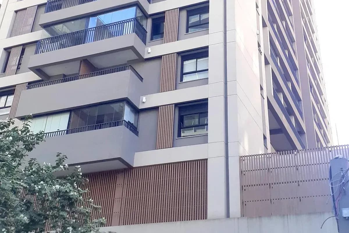 Apartamento à venda, Pinheiros, São Paulo, SP - Foto 1