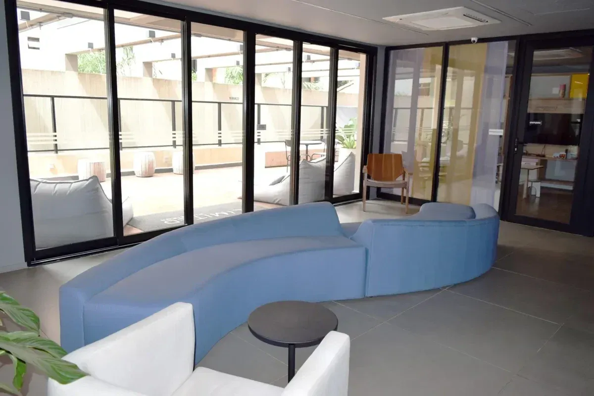 Apartamento 1 quartos no Pinheiros, São Paulo - Foto 4