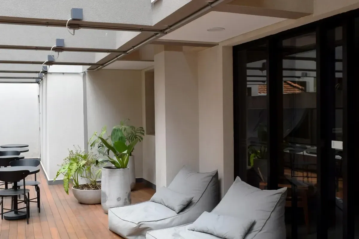 Apartamento 1 quartos no Pinheiros, São Paulo - Foto 5