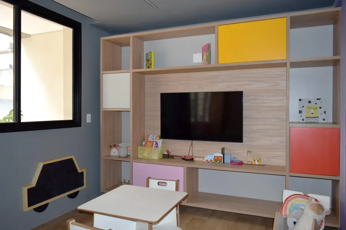 Apartamento 1 quartos no Pinheiros, São Paulo - Foto 7