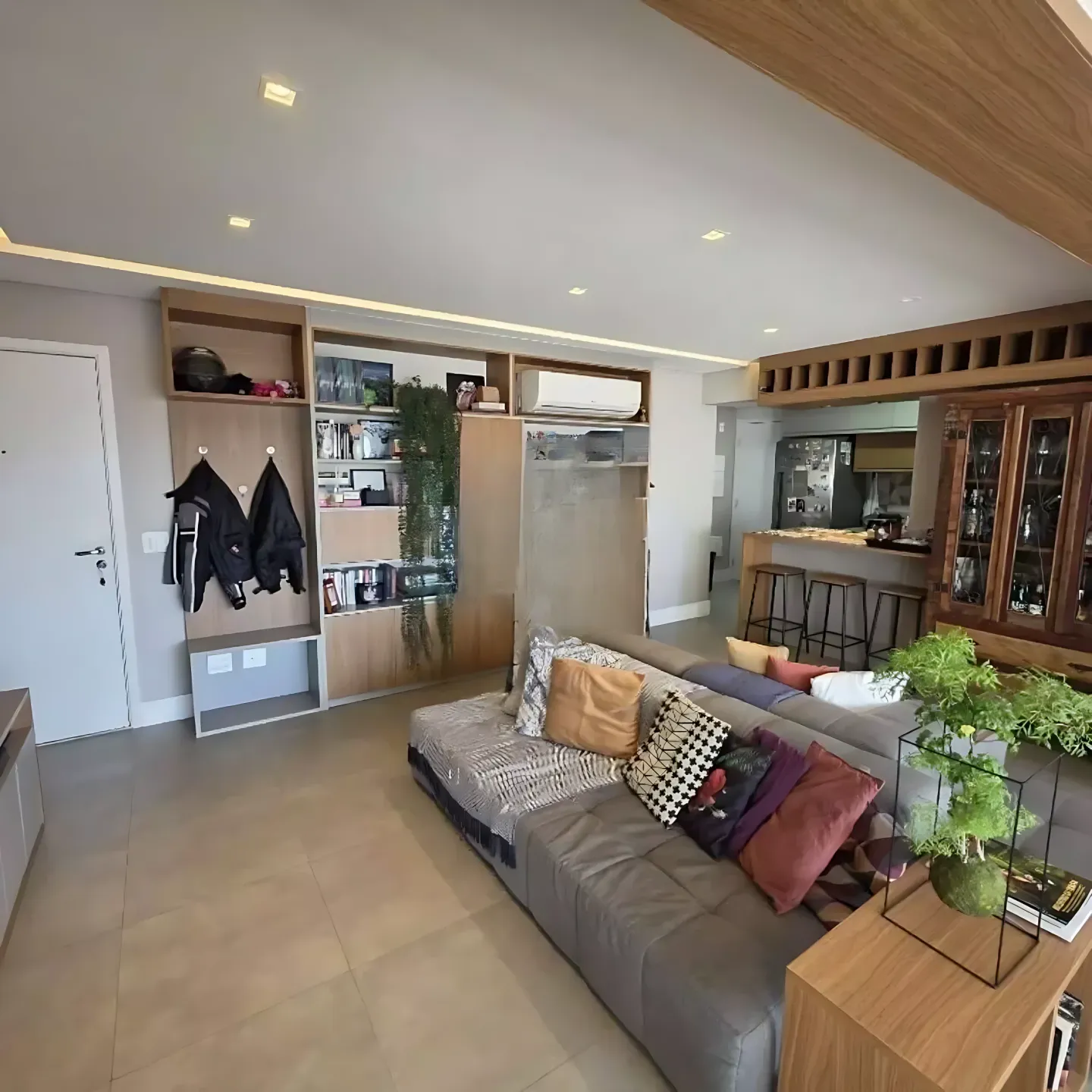 Apartamento à venda, Vila Anastácio, São Paulo, SP - Foto 3