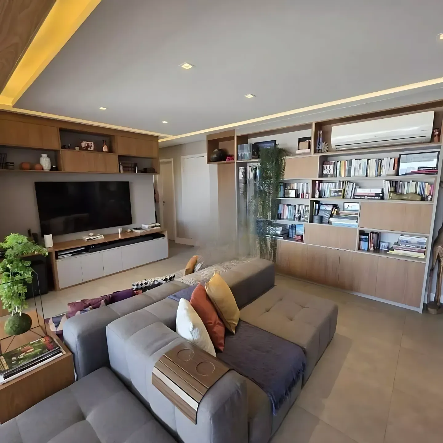 Apartamento 4 quartos na Vila Anastácio, São Paulo - Foto 4